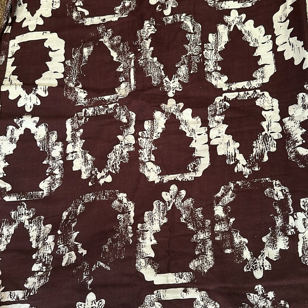 Nate Berkus King Duvet Cover and 2 Pillow Covers